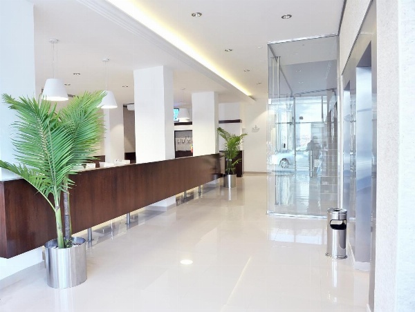 Luxor Hotel & Spa image 1
