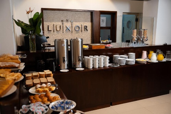 Luxor Hotel & Spa image 12