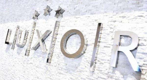 Luxor Hotel & Spa image 14