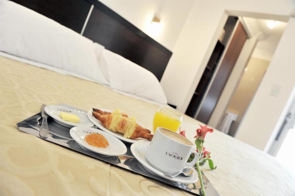 Luxor Hotel & Spa image 16