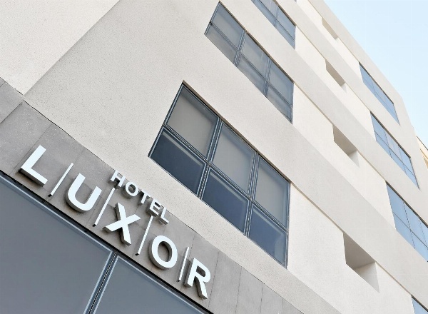 Luxor Hotel & Spa image 2