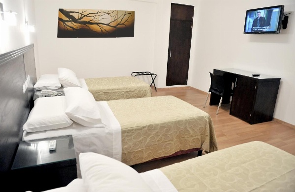 Luxor Hotel & Spa image 7