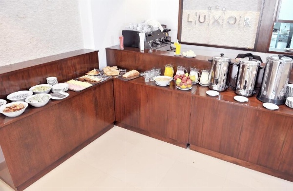 Luxor Hotel & Spa image 9